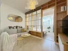 静安区 万航渡路661弄 2BR Shanghai Rental | ExpatHome