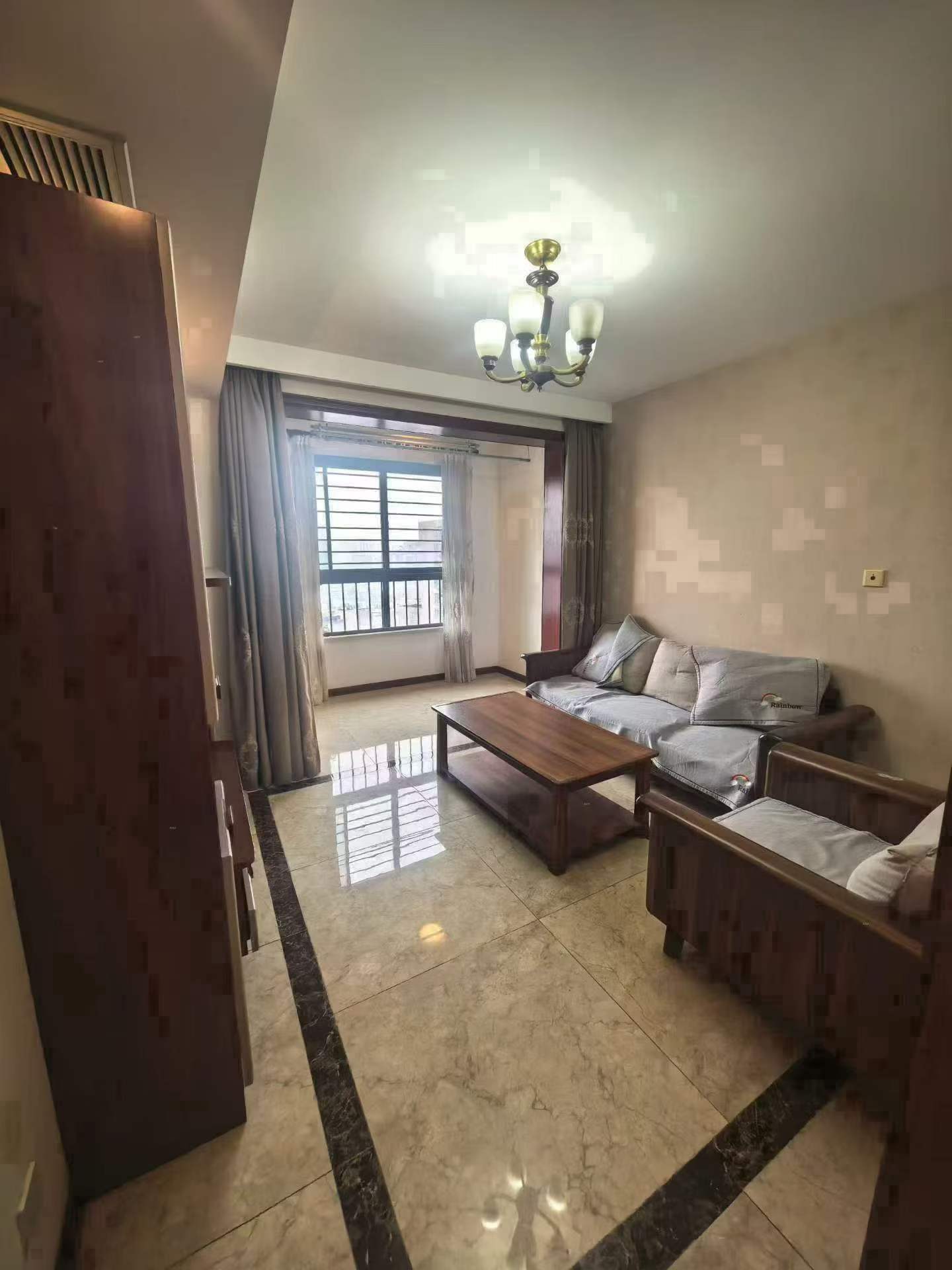 普陀区 石泉春晓 3BR Shanghai Rental | ExpatHome