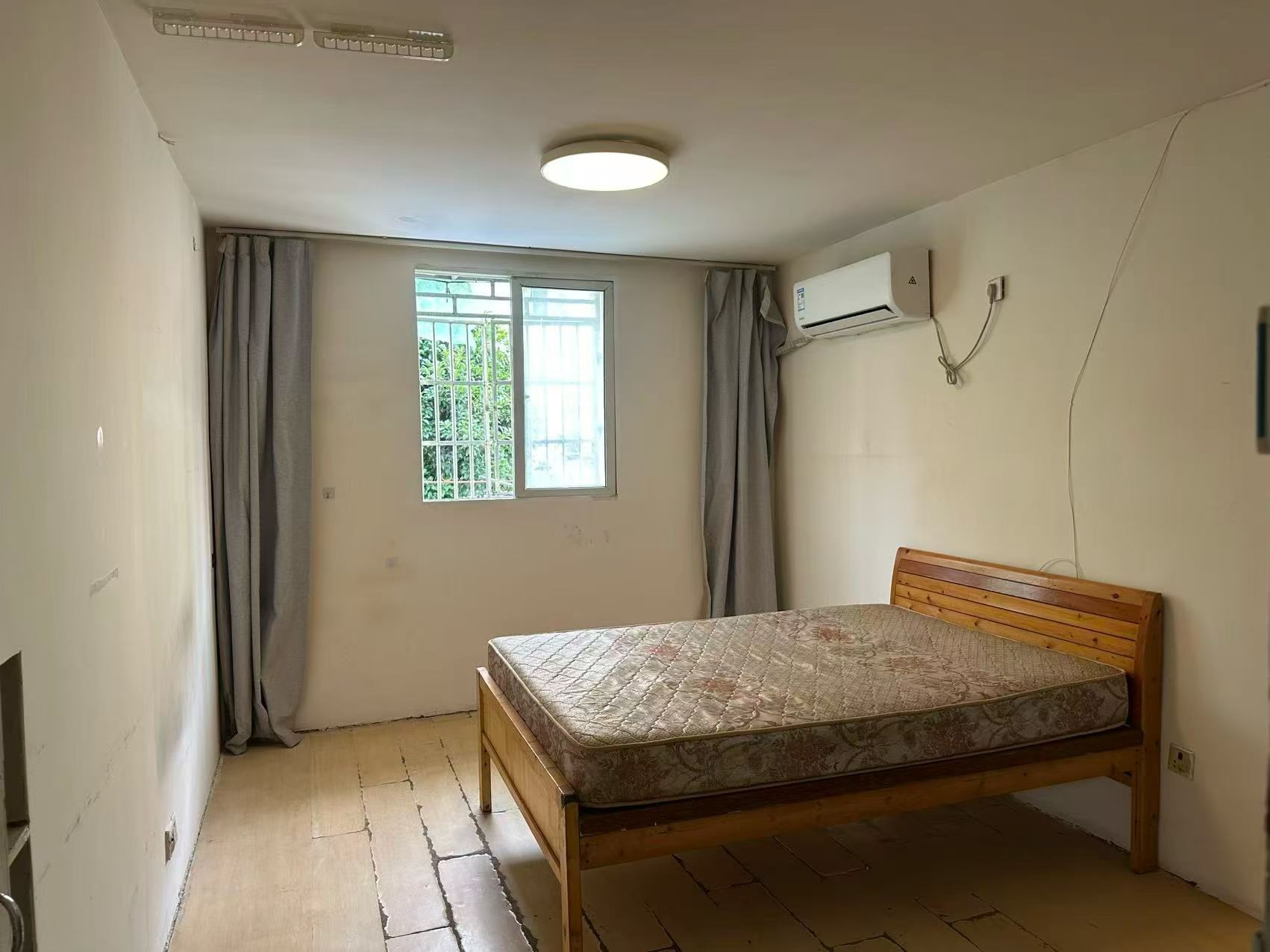 浦东新区 崂山三村 1BR Shanghai Rental | ExpatHome