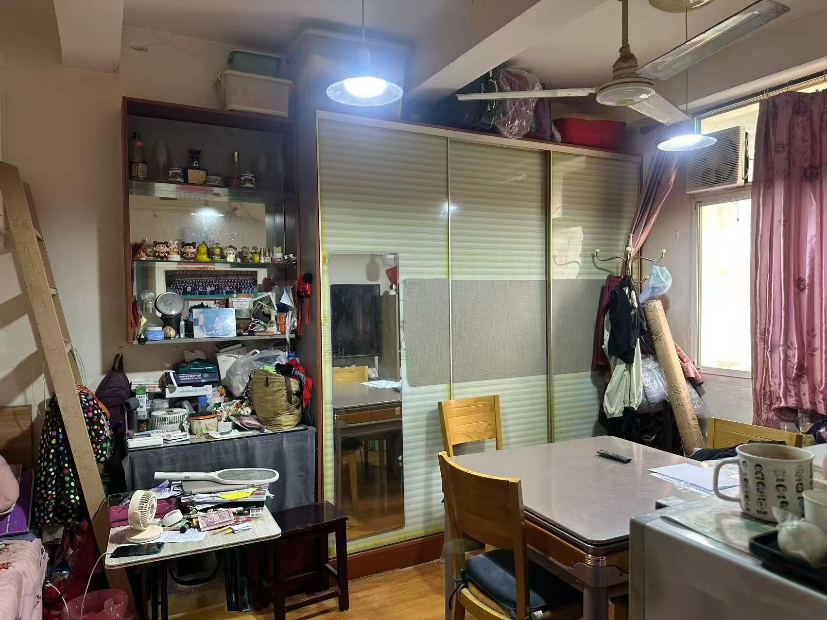 浦东新区 崂山四村 1BR Shanghai Rental | ExpatHome
