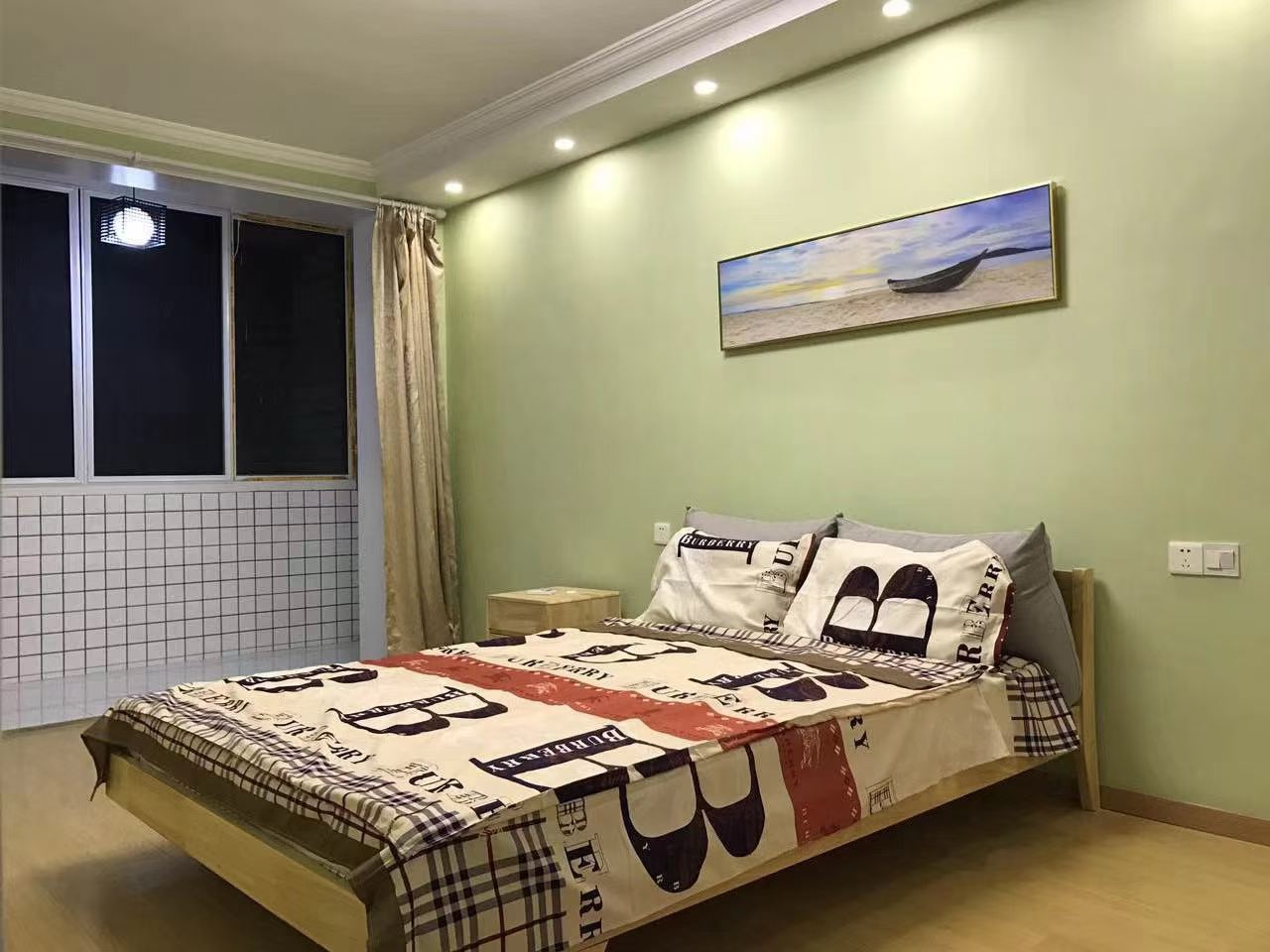 浦东新区 乳山三村 2BR Shanghai Rental | ExpatHome