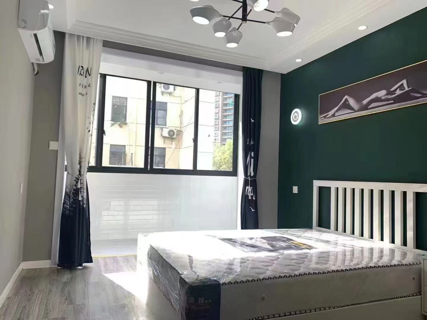 浦东新区 东昌新村 2BR Shanghai Rental | ExpatHome