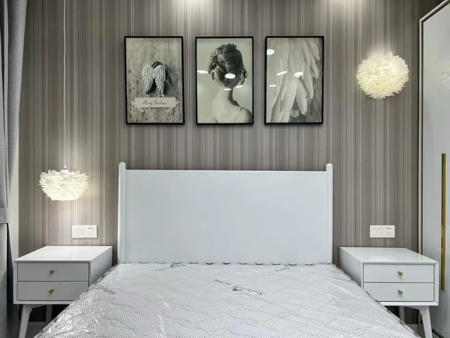 浦东新区 乳山五村 2BR Shanghai Rental | ExpatHome