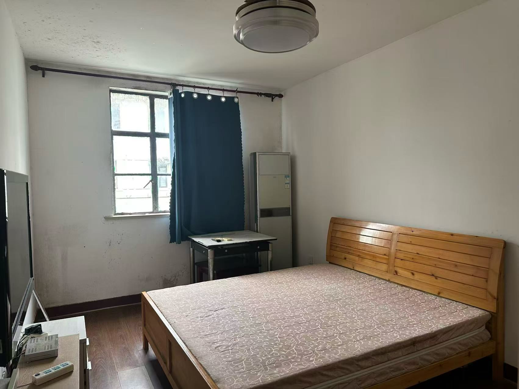 浦东新区 崂山四村 1BR Shanghai Rental | ExpatHome