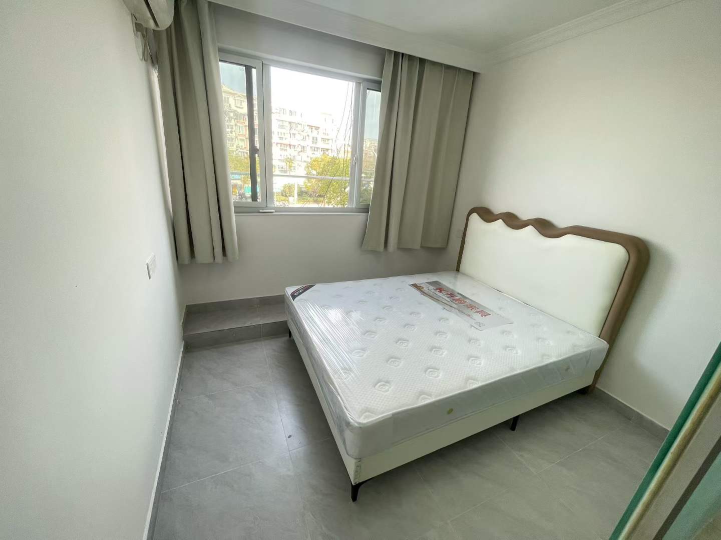 普陀区 金沙江公寓 1BR Shanghai Rental | ExpatHome