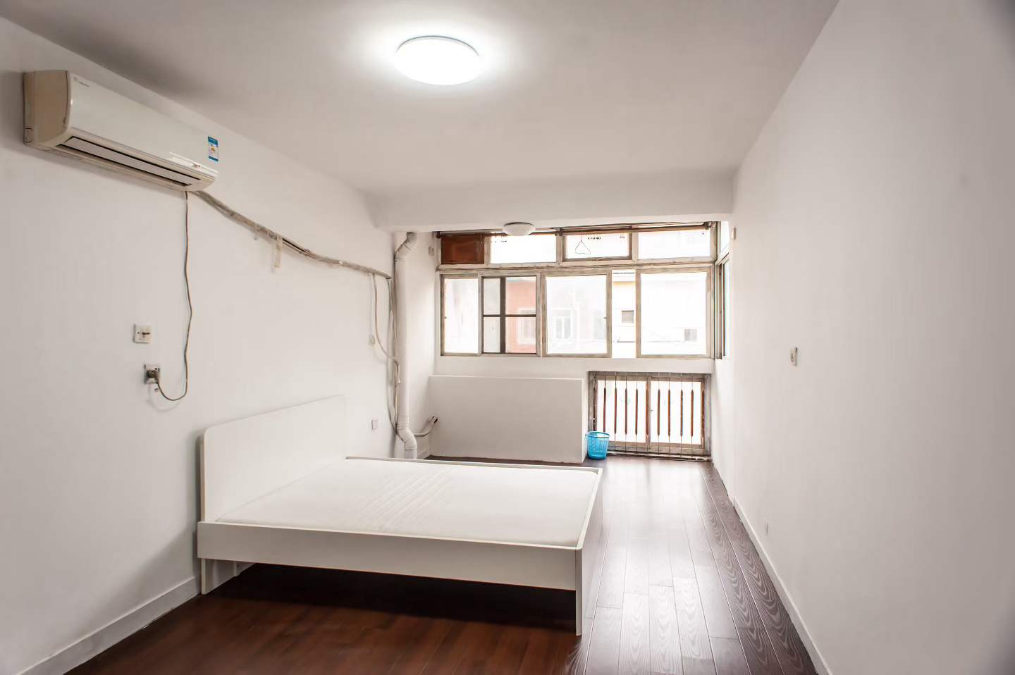 普陀区 曹杨四村兰花园 1BR Shanghai Rental | ExpatHome