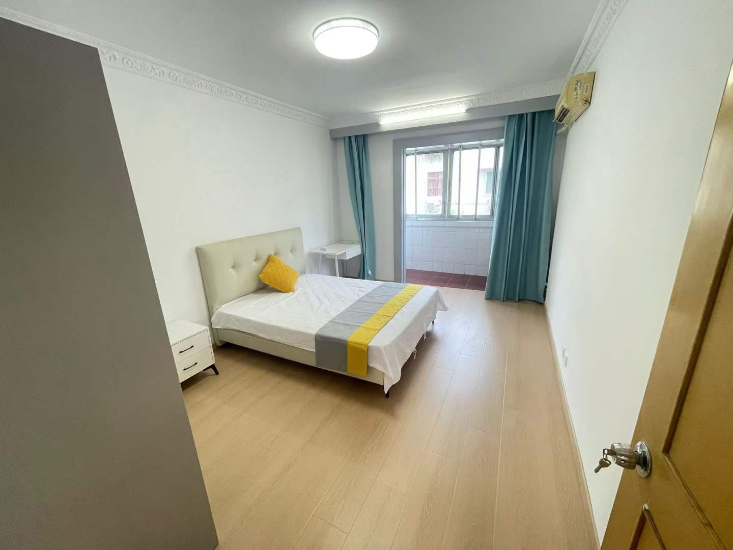 普陀区 北杨园 2BR Shanghai Rental | ExpatHome