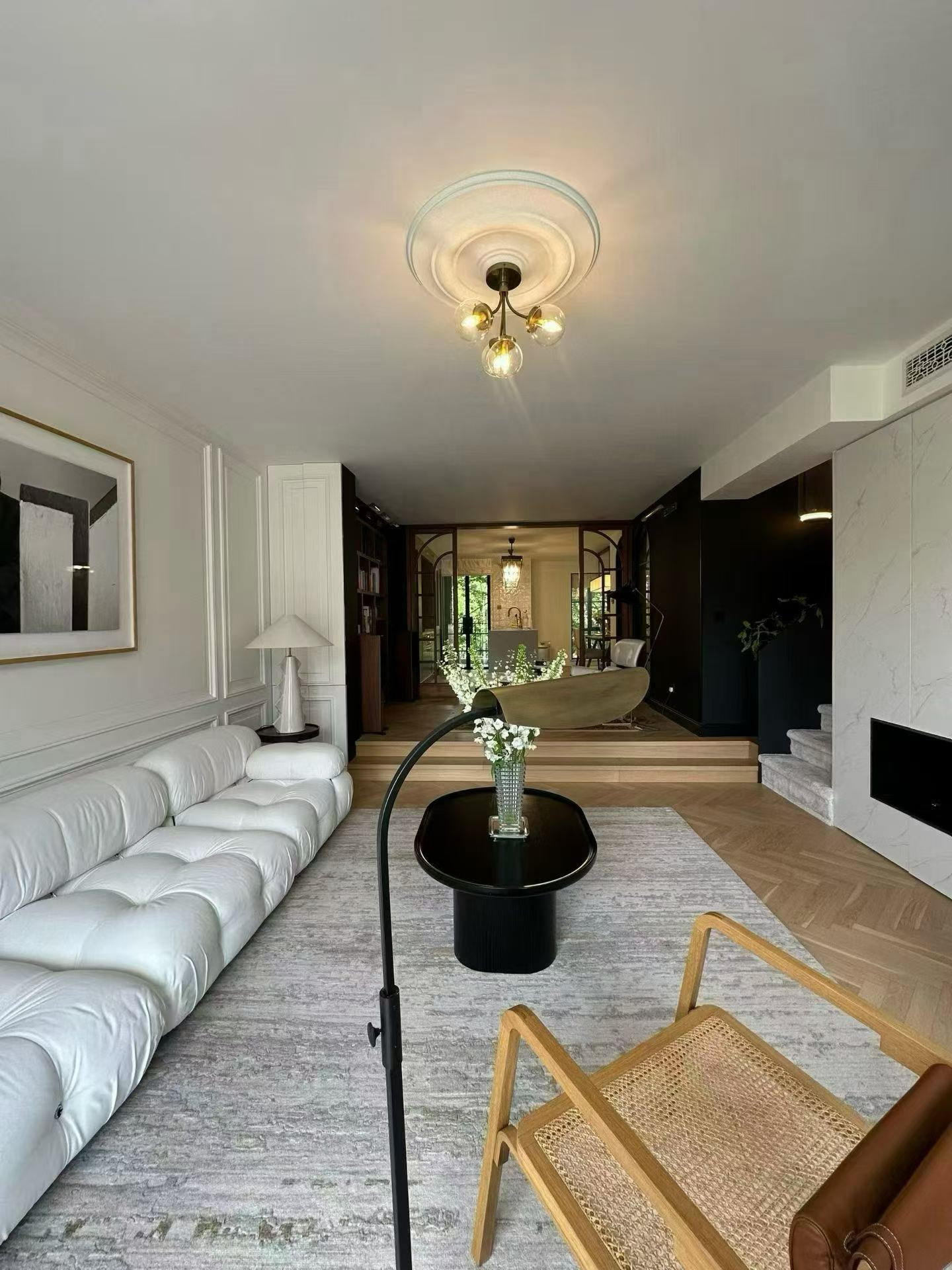 长宁区 丹枫苑 3BR Shanghai Rental | ExpatHome