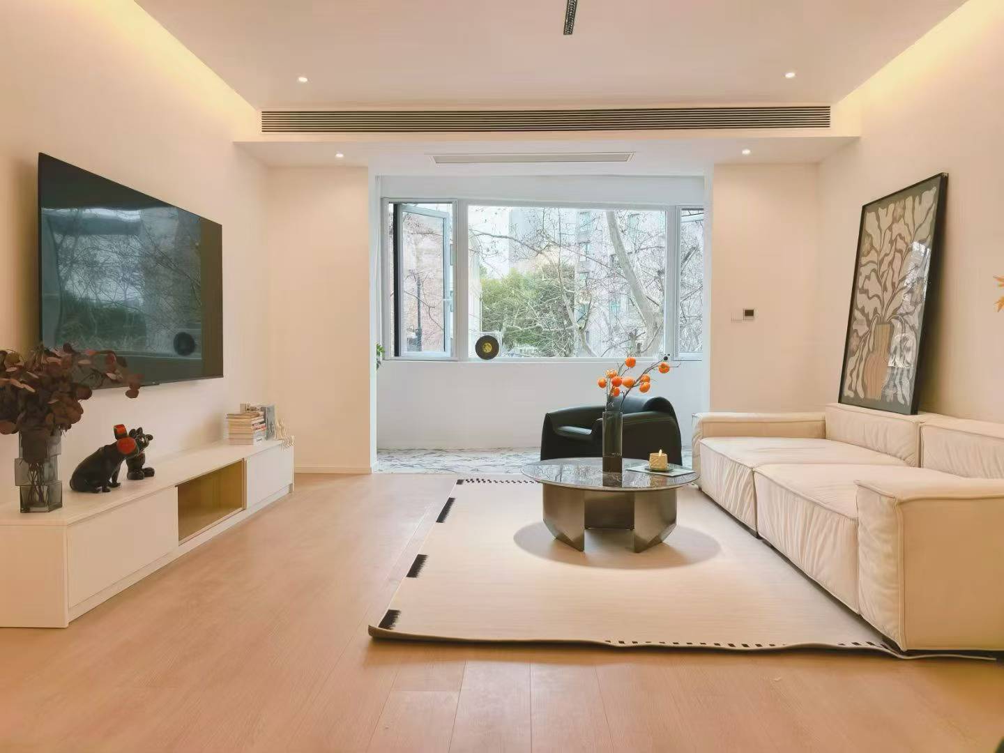长宁区 上海 3BR Shanghai Rental | ExpatHome