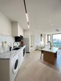 闵行区 名都古北 2BR Shanghai Rental | ExpatHome