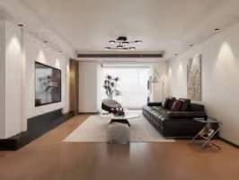 长宁区 春天花园 3BR Shanghai Rental | ExpatHome