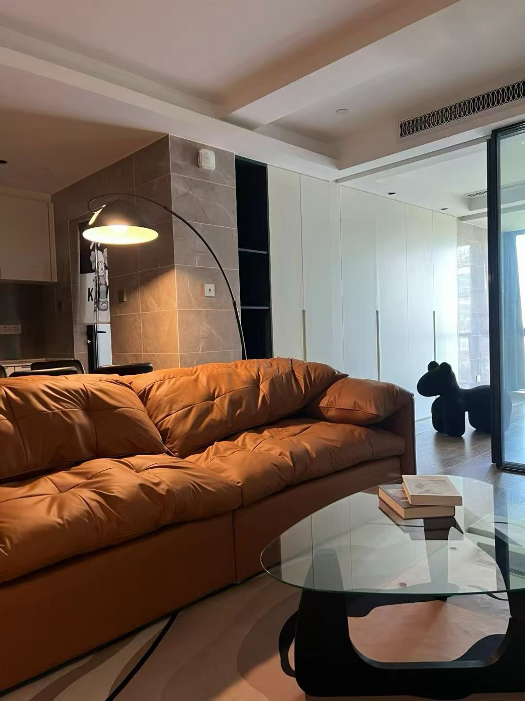 普陀区 朗诗藏峰 1BR Shanghai Rental | ExpatHome