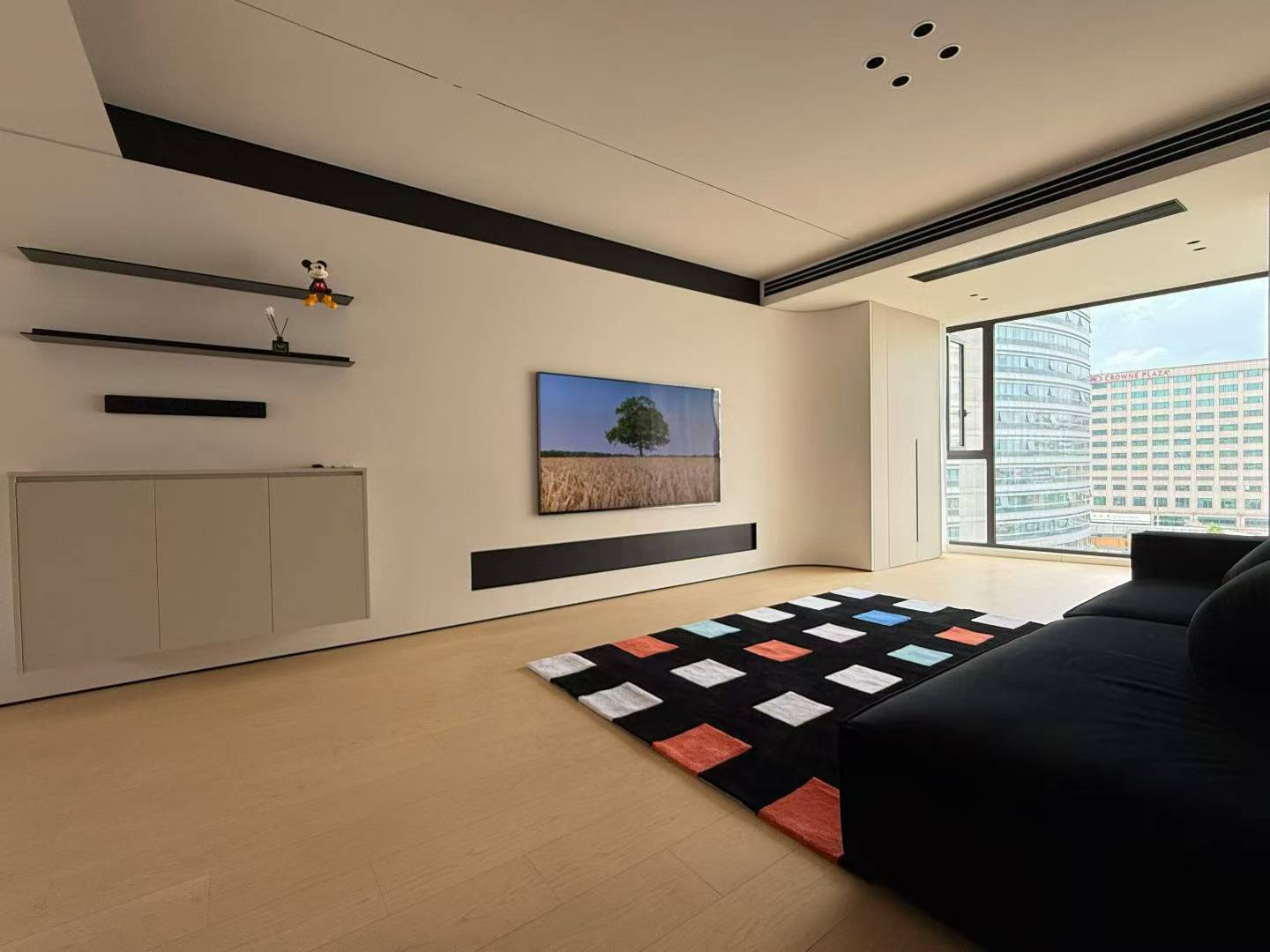 普陀区 象源丽都 2BR Shanghai Rental | ExpatHome