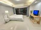 静安区 和源大楼 1BR Shanghai Rental | ExpatHome