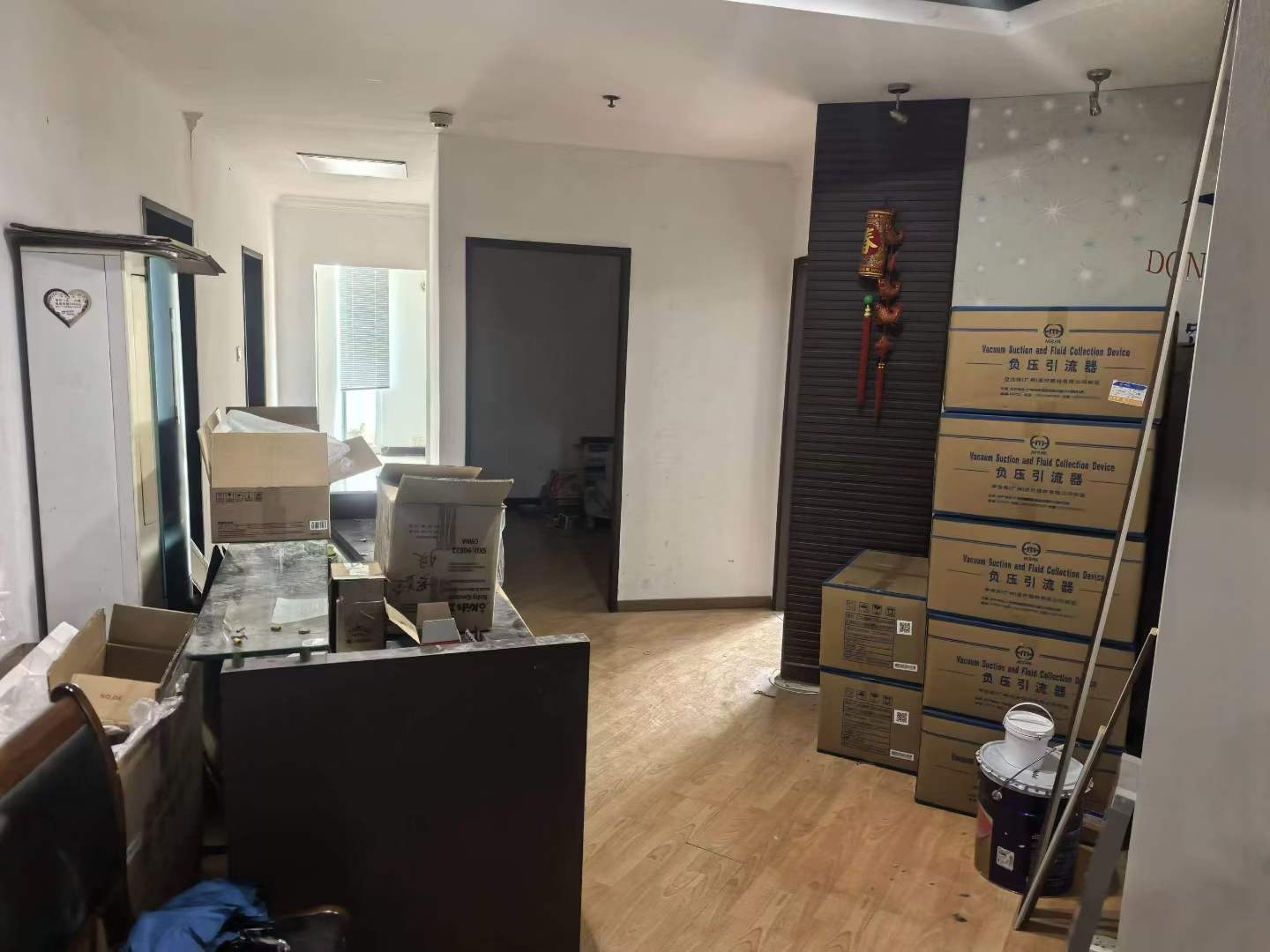 长宁区 时代大厦 2BR Shanghai Rental | ExpatHome