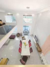 普陀区 水岸豪庭 1BR Shanghai Rental | ExpatHome