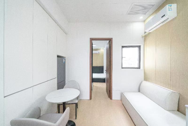 黄浦区 进贤路184号 1BR Shanghai Rental | ExpatHome