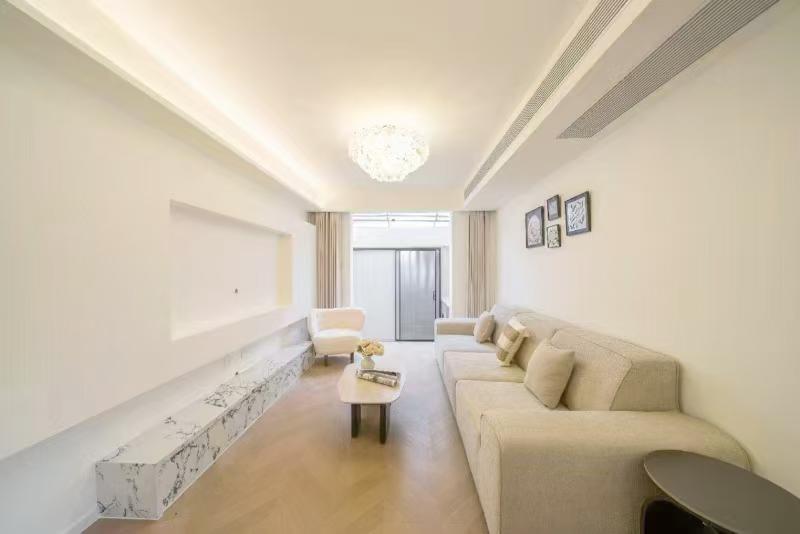 浦东新区 兰城小区 2BR Shanghai Rental | ExpatHome