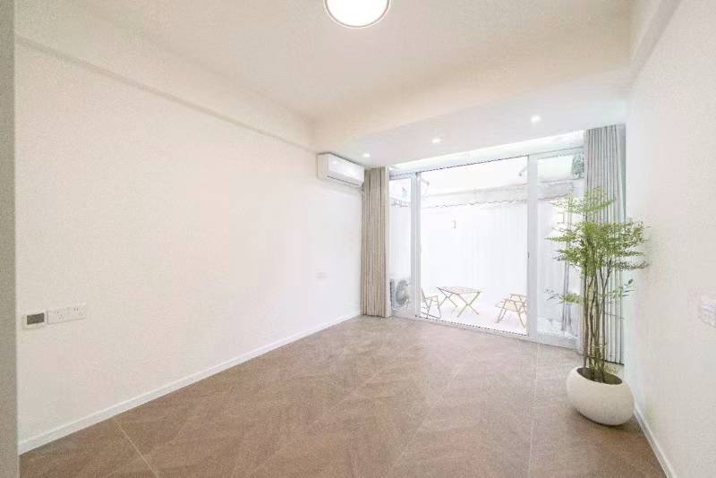 长宁区 长宁路1120弄 1BR Shanghai Rental | ExpatHome