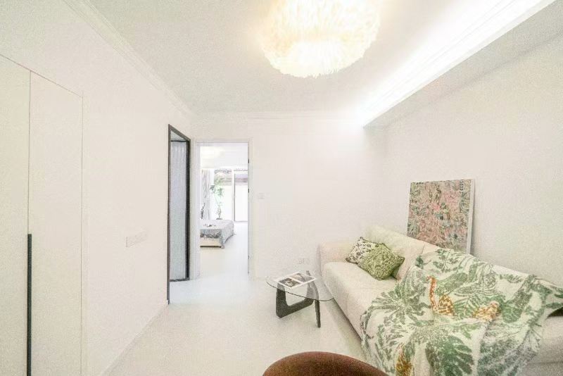 闵行区 龙柏新村 1BR Shanghai Rental | ExpatHome