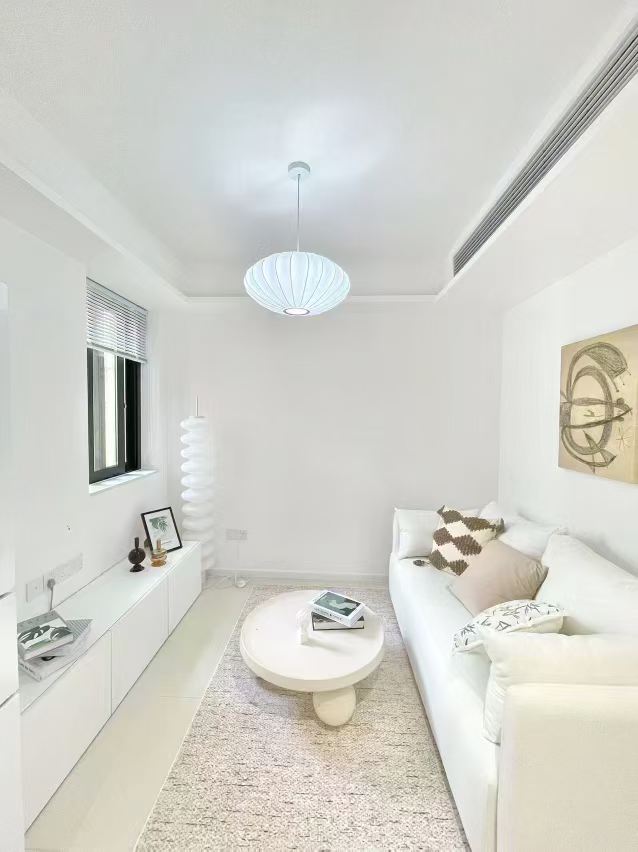 闵行区 静安新城五区 2BR Shanghai Rental | ExpatHome