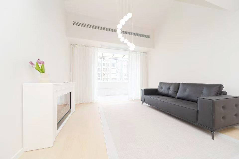 杨浦区 国定路140弄 3BR Shanghai Rental | ExpatHome