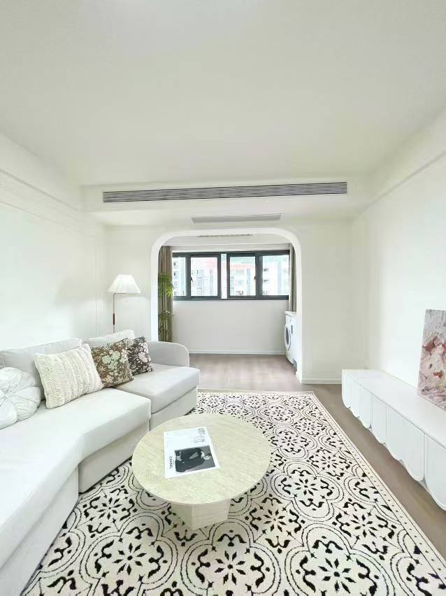 徐汇区 华悦家园 3BR Shanghai Rental | ExpatHome