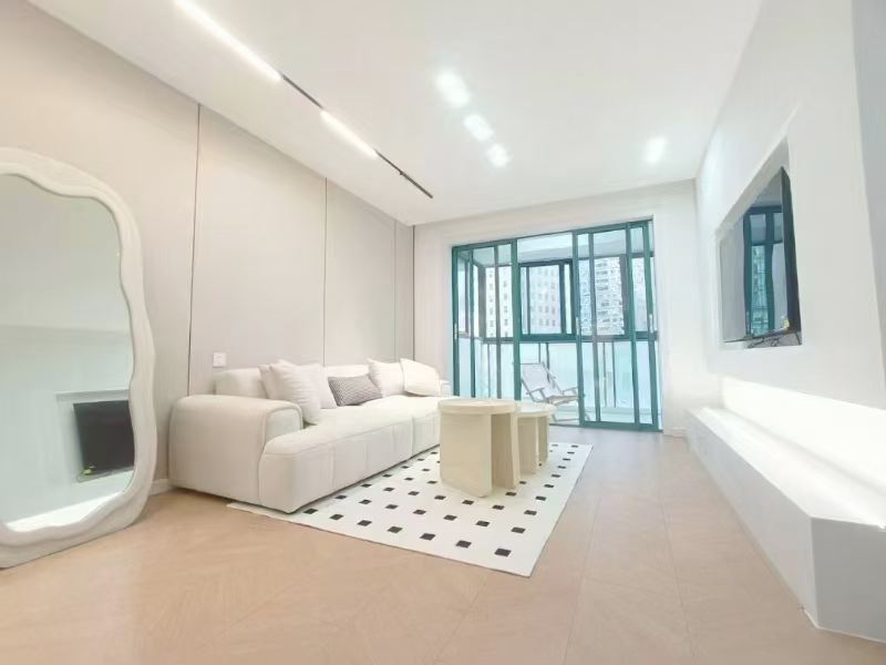 徐汇区 凯托大厦 1BR Shanghai Rental | ExpatHome
