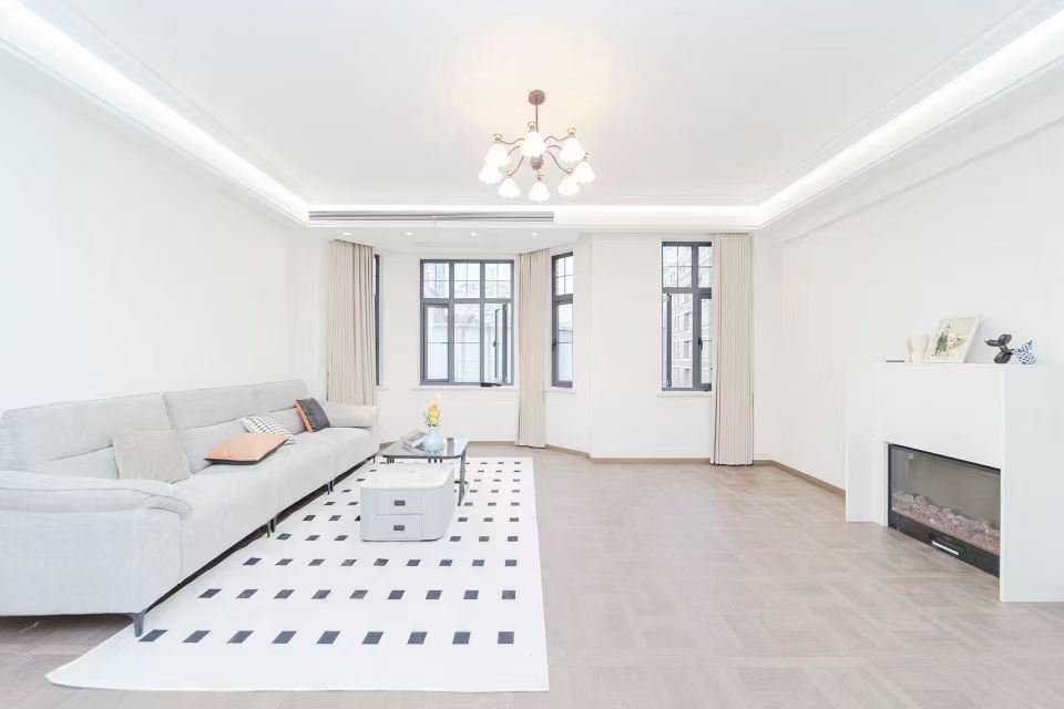 黄浦区 培文公寓 3BR Shanghai Rental | ExpatHome