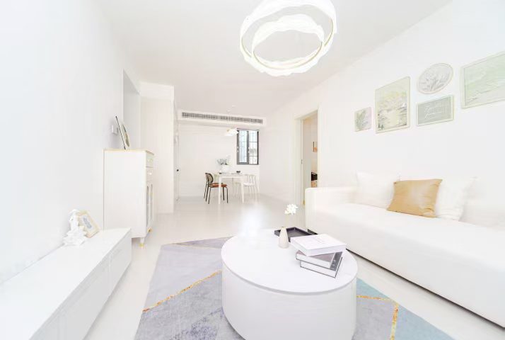 徐汇区 龙漕大楼 2BR Shanghai Rental | ExpatHome