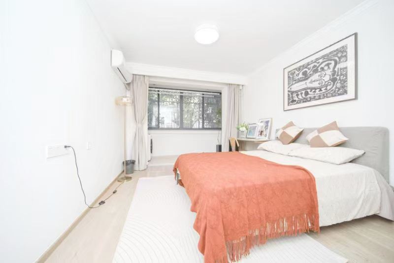 杨浦区 沧州路180弄 2BR Shanghai Rental | ExpatHome