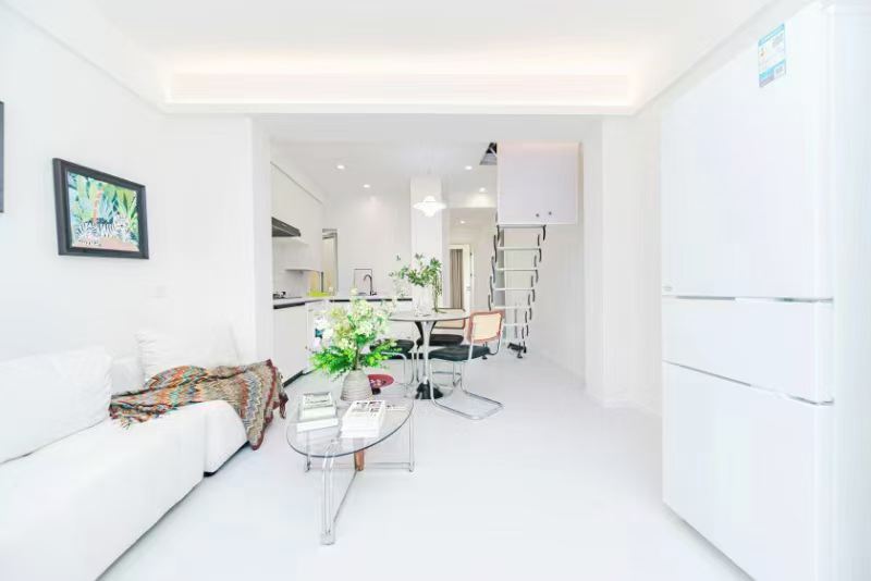 浦东新区 德州七村 2BR Shanghai Rental | ExpatHome