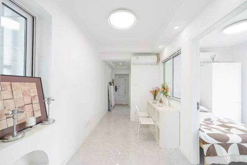 长宁区 春天花园 2BR Shanghai Rental | ExpatHome