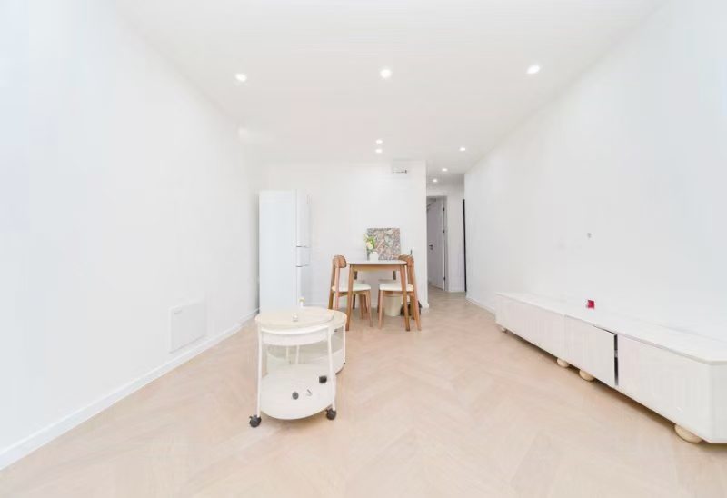 浦东新区 寺前浜小区 2BR Shanghai Rental | ExpatHome