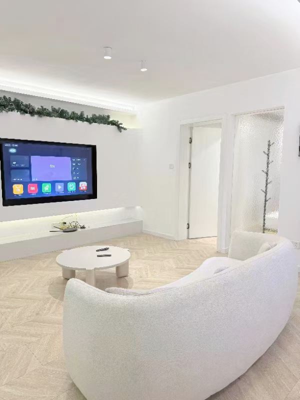 长宁区 良华公寓 2BR Shanghai Rental | ExpatHome
