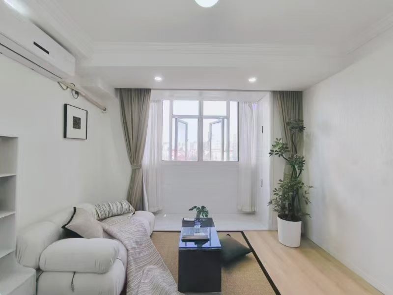 徐汇区 协昌小区 1BR Shanghai Rental | ExpatHome