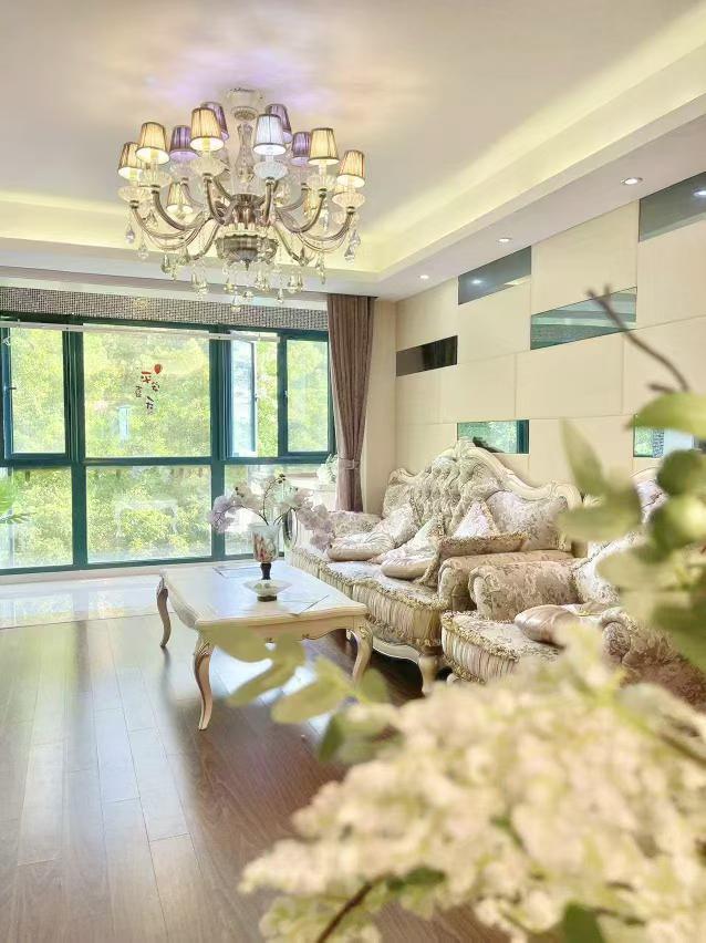 徐汇区 亚都国际名园 2BR Shanghai Rental | ExpatHome