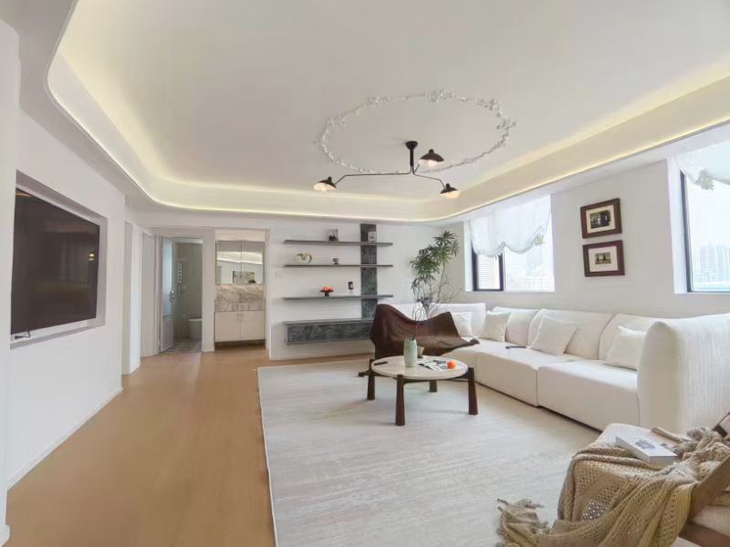 徐汇区 金谷园 4BR Shanghai Rental | ExpatHome