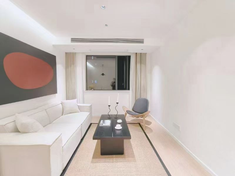 徐汇区 田林东路414弄 1BR Shanghai Rental | ExpatHome