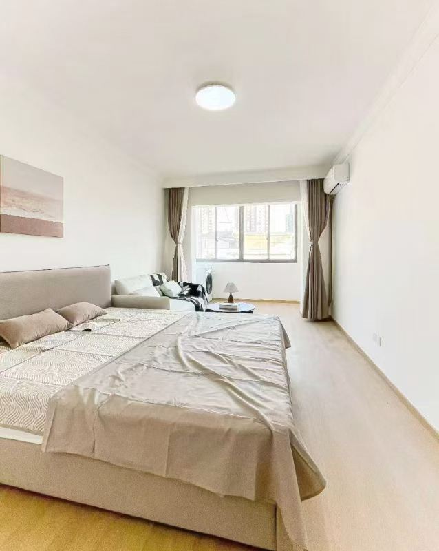 虹口区 何家宅小区 2BR Shanghai Rental | ExpatHome