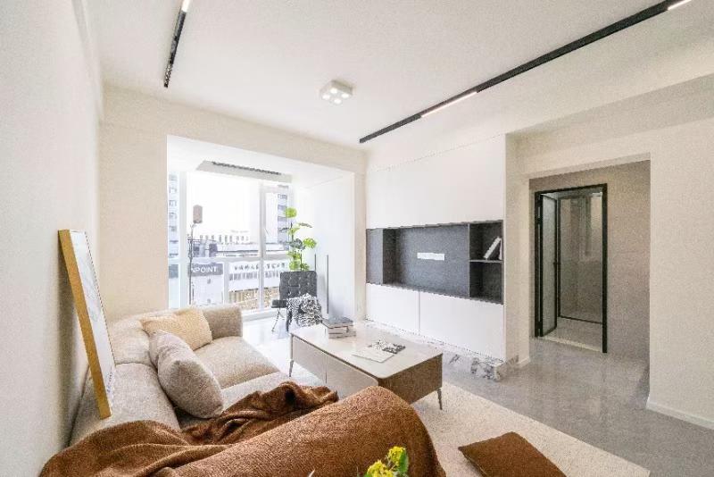 普陀区 颐宁苑 2BR Shanghai Rental | ExpatHome