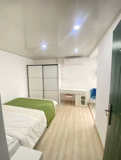 长宁区 新风小区 1BR Shanghai Rental | ExpatHome
