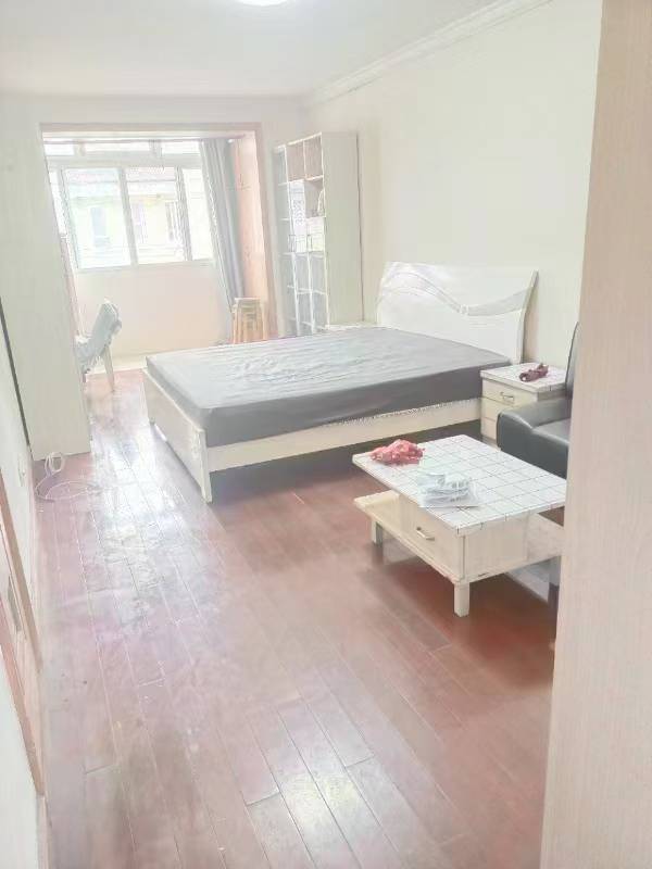 长宁区 玉屏南路560弄 1BR Shanghai Rental | ExpatHome
