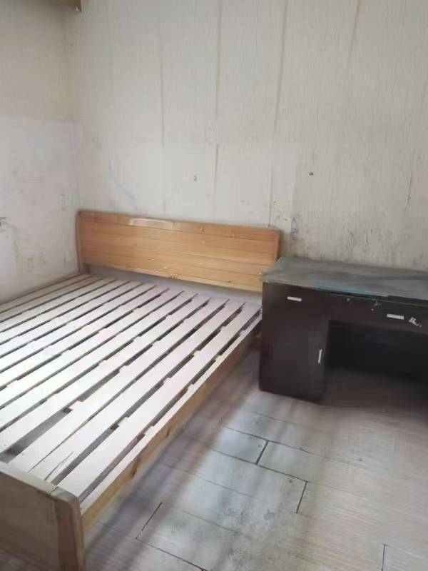 长宁区 新光小区 1BR Shanghai Rental | ExpatHome