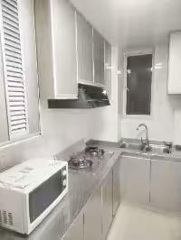 长宁区 新泾八村 1BR Shanghai Rental | ExpatHome