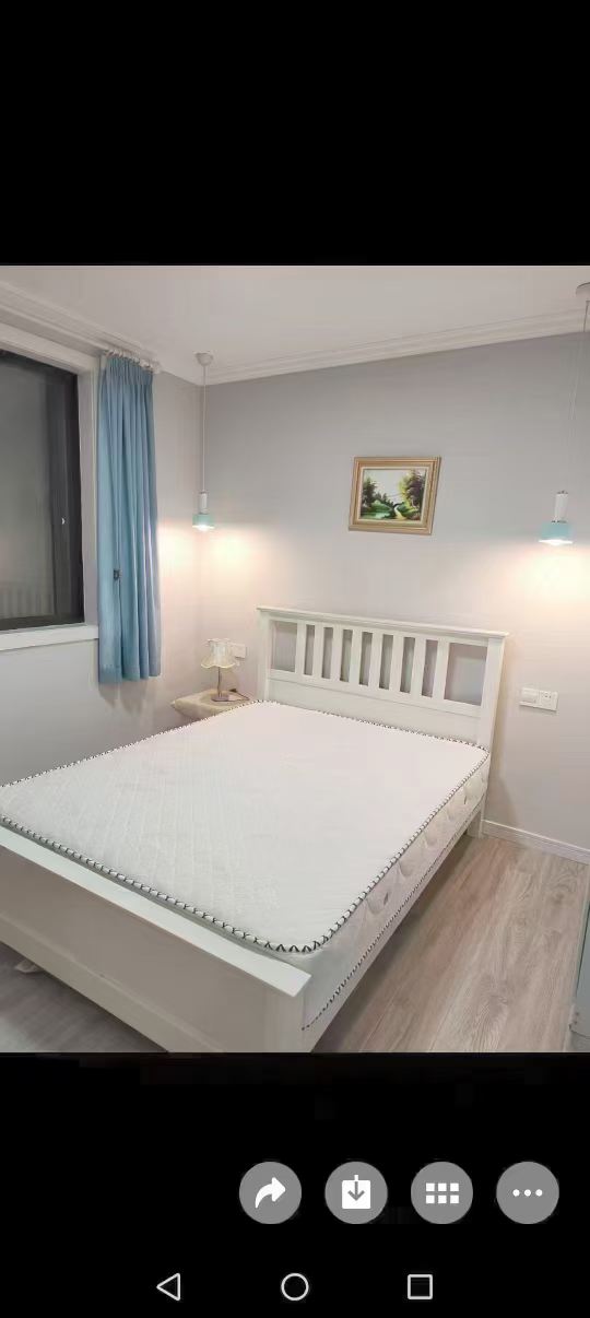 长宁区 新光小区 1BR Shanghai Rental | ExpatHome