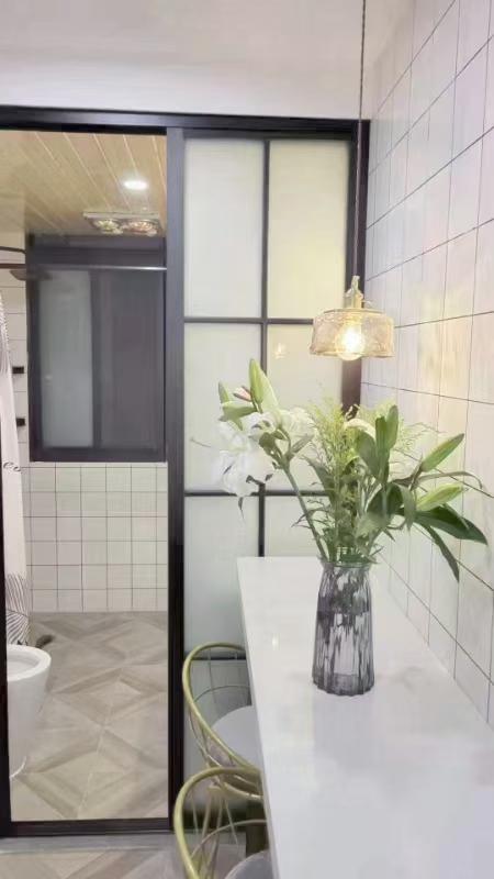 长宁区 天山四村 1BR Shanghai Rental | ExpatHome