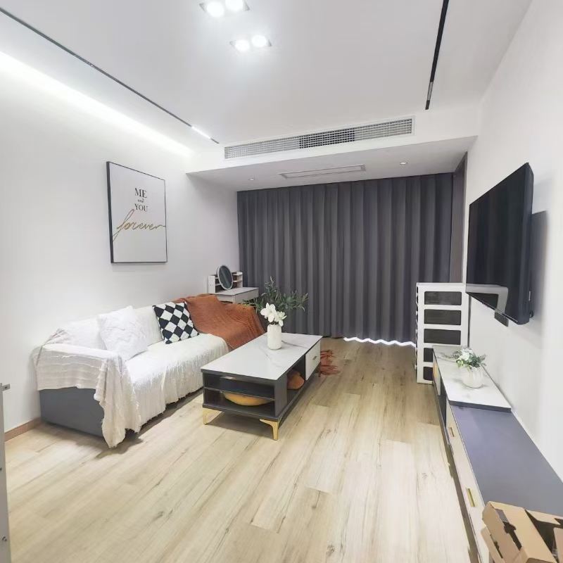 长宁区 玉屏南路721弄 1BR Shanghai Rental | ExpatHome