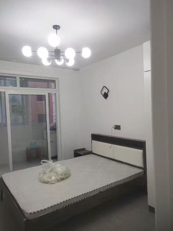 长宁区 长宁路1488弄 1BR Shanghai Rental | ExpatHome