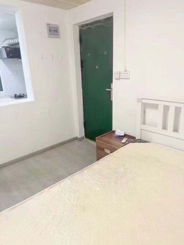 长宁区 新风小区 1BR Shanghai Rental | ExpatHome